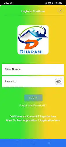 Play Dharani Projects as an online game Dharani Projects with UptoPlay