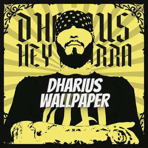 Play Dharius Wallpaper APK
