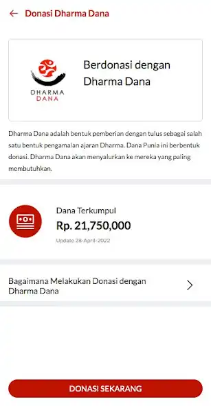 Play Dharmadana as an online game Dharmadana with UptoPlay