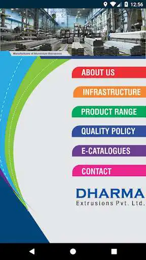 Play Dharma Extrusions as an online game Dharma Extrusions with UptoPlay