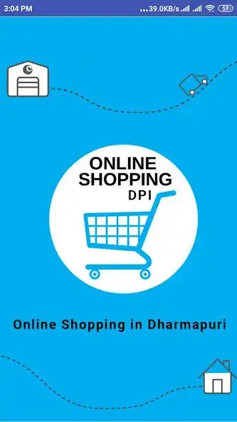 Play Dharmapuri - Online Grocery Sh  and enjoy Dharmapuri - Online Grocery Sh with UptoPlay