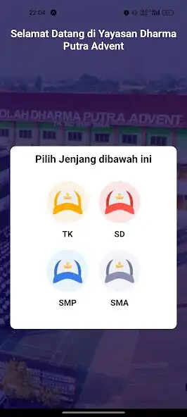 Play DHARMA PUTRA ADVENT as an online game DHARMA PUTRA ADVENT with UptoPlay