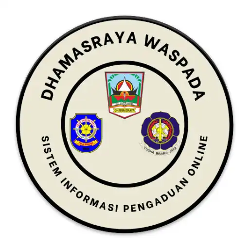 Play Dharmasraya WASPADA APK