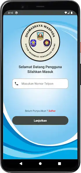 Play Dharmasraya WASPADA as an online game Dharmasraya WASPADA with UptoPlay