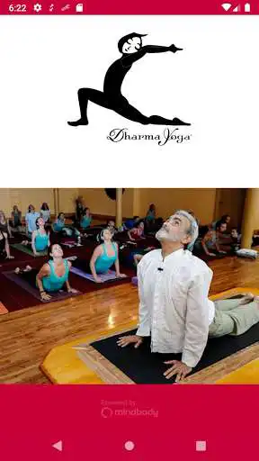 Play Dharma Yoga Center  and enjoy Dharma Yoga Center with UptoPlay