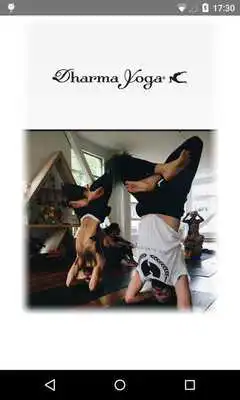 Play Dharma Yoga Vancouver