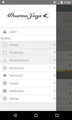 Play Dharma Yoga Vancouver