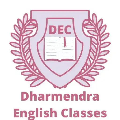 Play Dharmendra English Classes APK Play Dharmendra English Classes APK