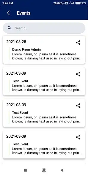 Play Dharmendra Goswami Motivational App  and enjoy Dharmendra Goswami Motivational App with UptoPlay