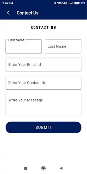 Play Dharmendra Goswami Motivational App as an online game Dharmendra Goswami Motivational App with UptoPlay