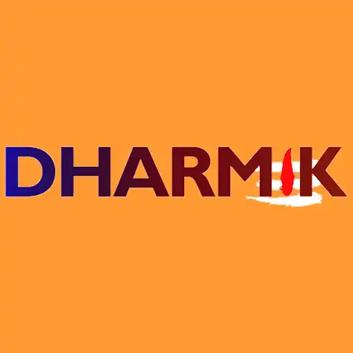 Play Dharmik App : Your Own Mandir APK