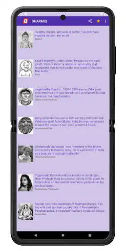 Play Dharmiq  and enjoy Dharmiq with UptoPlay