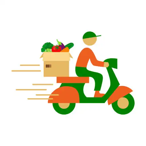 Play Dhar Sabji Delivery Partner APK Play Dhar Sabji Delivery Partner APK