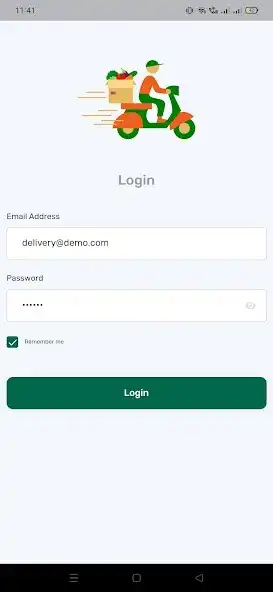 Play Dhar Sabji Delivery Partner  and enjoy Dhar Sabji Delivery Partner with UptoPlay