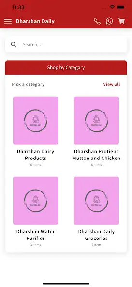 Play Dharshan Daily  and enjoy Dharshan Daily with UptoPlay