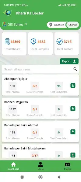 Play Dharti Ka Doctor  and enjoy Dharti Ka Doctor with UptoPlay