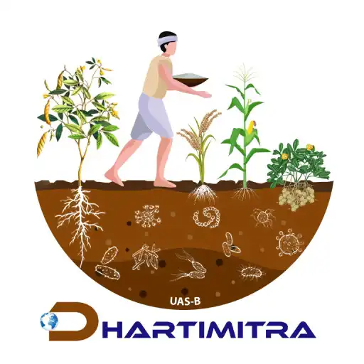 Play Dhartimitra APK Play Dhartimitra APK