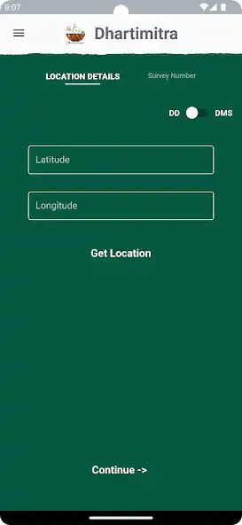 Play Dhartimitra as an online game Dhartimitra with UptoPlay