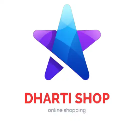 Play Dharti shop - Online shopping  APK