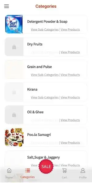 Play Dharti shop - Online shopping  as an online game Dharti shop - Online shopping  with UptoPlay