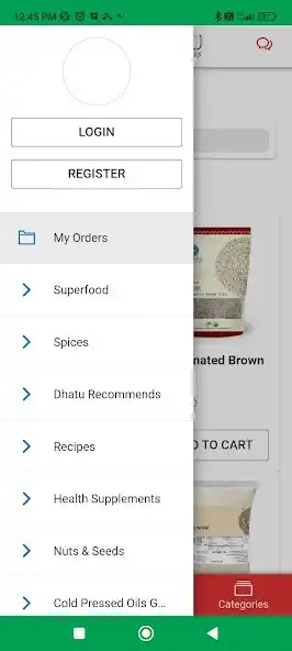 Play Dhatu Organic Foods as an online game online Dhatu Organic Foods with UptoPlay Play Dhatu Organic Foods as an online game Dhatu Organic Foods with UptoPlay