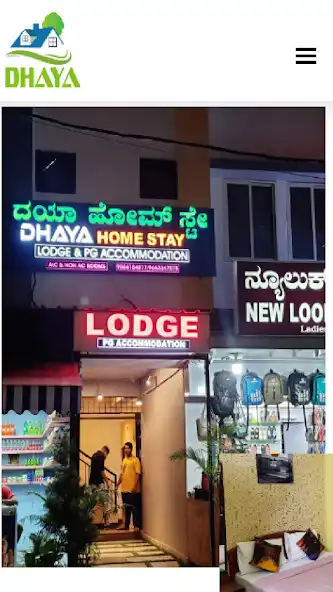 Play Dhaya Hospitality  and enjoy Dhaya Hospitality with UptoPlay