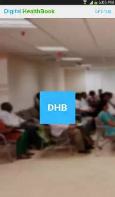Play DHB OPD Play DHB OPD