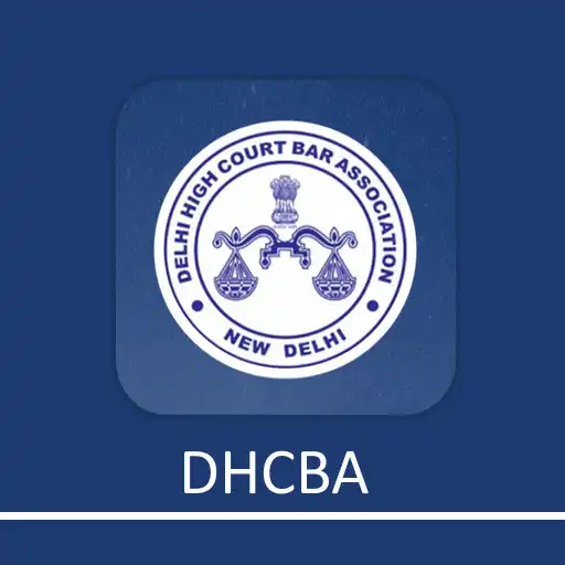 Play DHCBA Official - Delhi High Court Bar Association APK Play DHCBA Official - Delhi High Court Bar Association APK