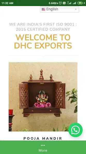 Play DHC Exports  and enjoy DHC Exports with UptoPlay