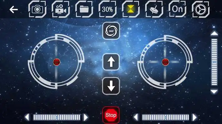Play DHD FLY