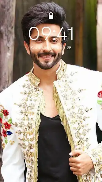 Play Dheeraj Dhoopar Wallpaper  and enjoy Dheeraj Dhoopar Wallpaper with UptoPlay
