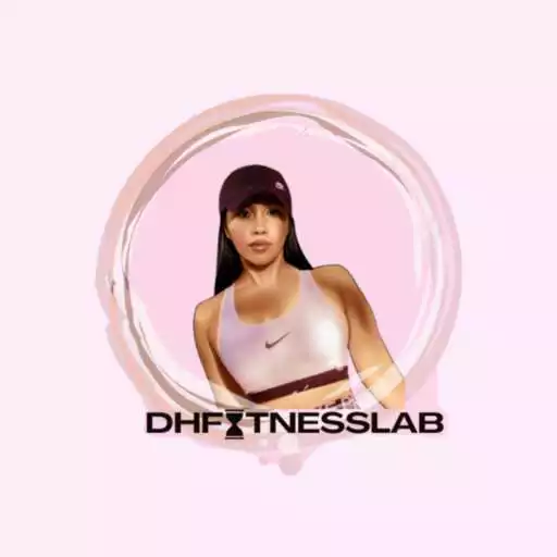 Play DH FITNESS LAB APK Play DH FITNESS LAB APK
