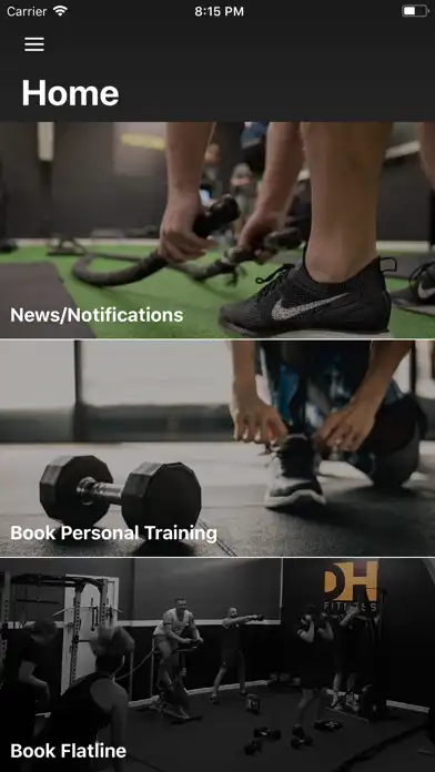 Play DH Fitness  and enjoy DH Fitness with UptoPlay