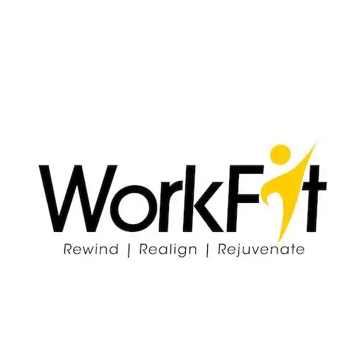 Play DHF WorkFit APK