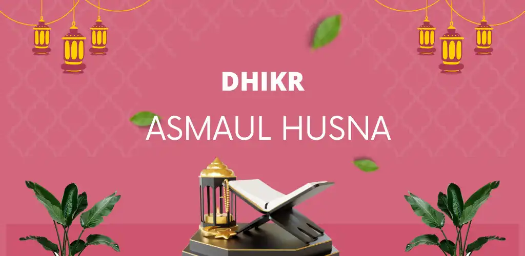 Play Dhikr and asmaul husna daily  and enjoy Dhikr and asmaul husna daily with UptoPlay