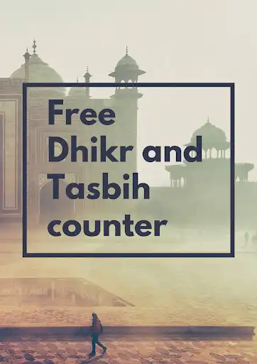 Play Dhikr and Tasbih Counter  and enjoy Dhikr and Tasbih Counter with UptoPlay