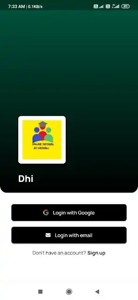Play Dhi - Learn and Grow  and enjoy Dhi - Learn and Grow with UptoPlay
