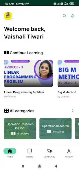 Play Dhi - Learn and Grow as an online game Dhi - Learn and Grow with UptoPlay
