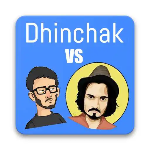 Play Dhinchak Pooja ROAST APK