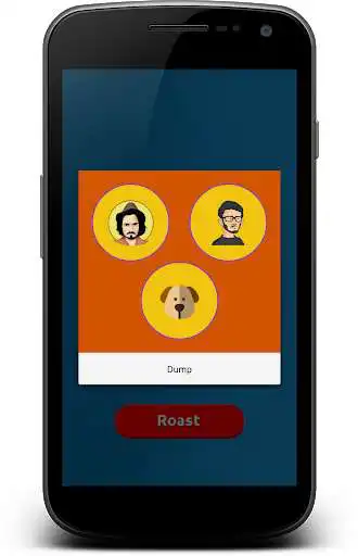 Play Dhinchak Pooja ROAST as an online game Dhinchak Pooja ROAST with UptoPlay