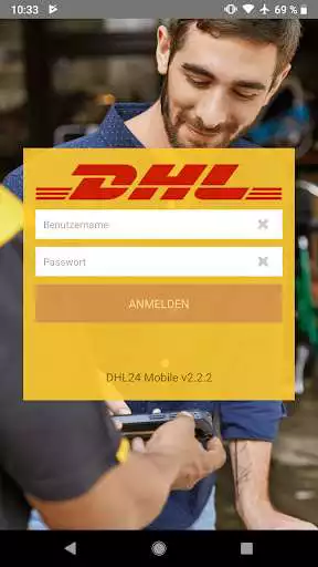Play DHL24 Mobile