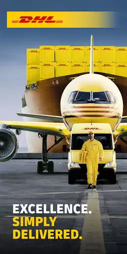 Play DHL eCommerce  and enjoy DHL eCommerce with UptoPlay