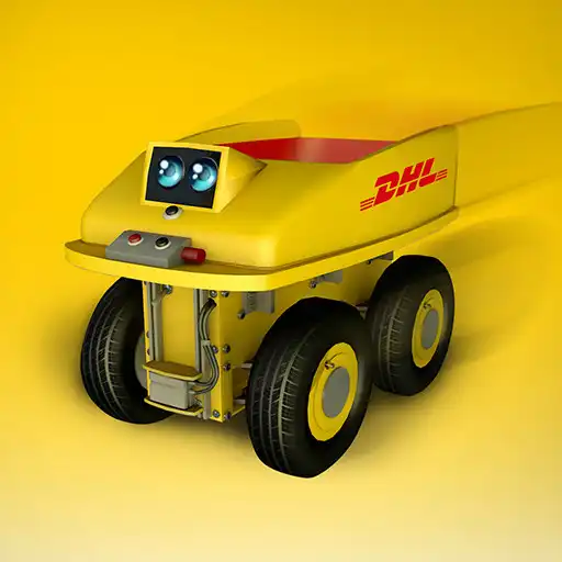 Play DHL EffiBOT Dash APK Play DHL EffiBOT Dash APK