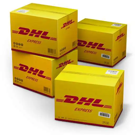 Play DHL Esitazione Consegne APK