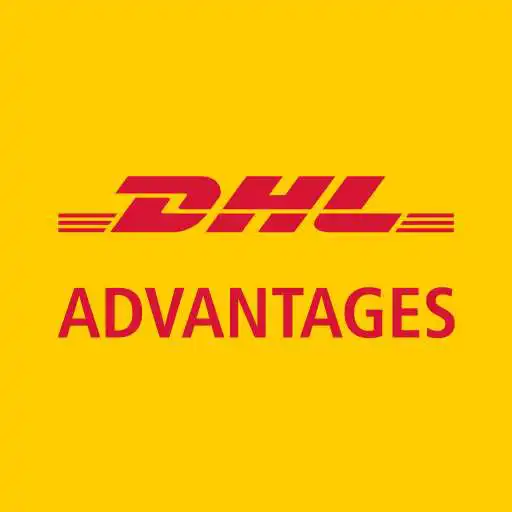 Run free android online DHL GBS Advantages APK