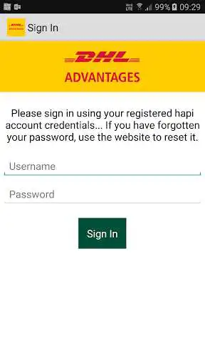 Play APK DHL GBS Advantages and enjoy DHL GBS Advantages with UptoPlay com.personalgroup.hapi.dhlgbs Play APK DHL GBS Advantages and enjoy DHL GBS Advantages with UptoPlay com.personalgroup.hapi.dhlgbs