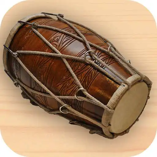 Play Dholak Drum Percussion APK