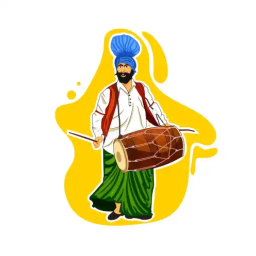 Play Dhol Beats :- Nonstop Play with Punjabi Radio APK