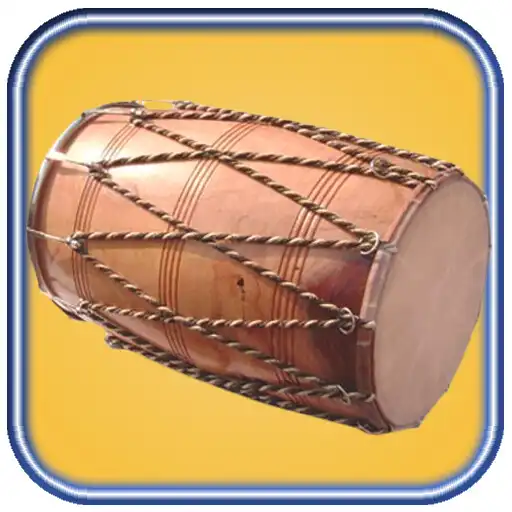 Play Dhol - The Musical Instrument APK