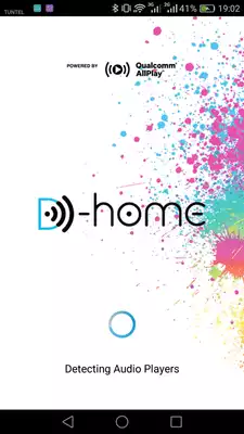 Play DHome Music